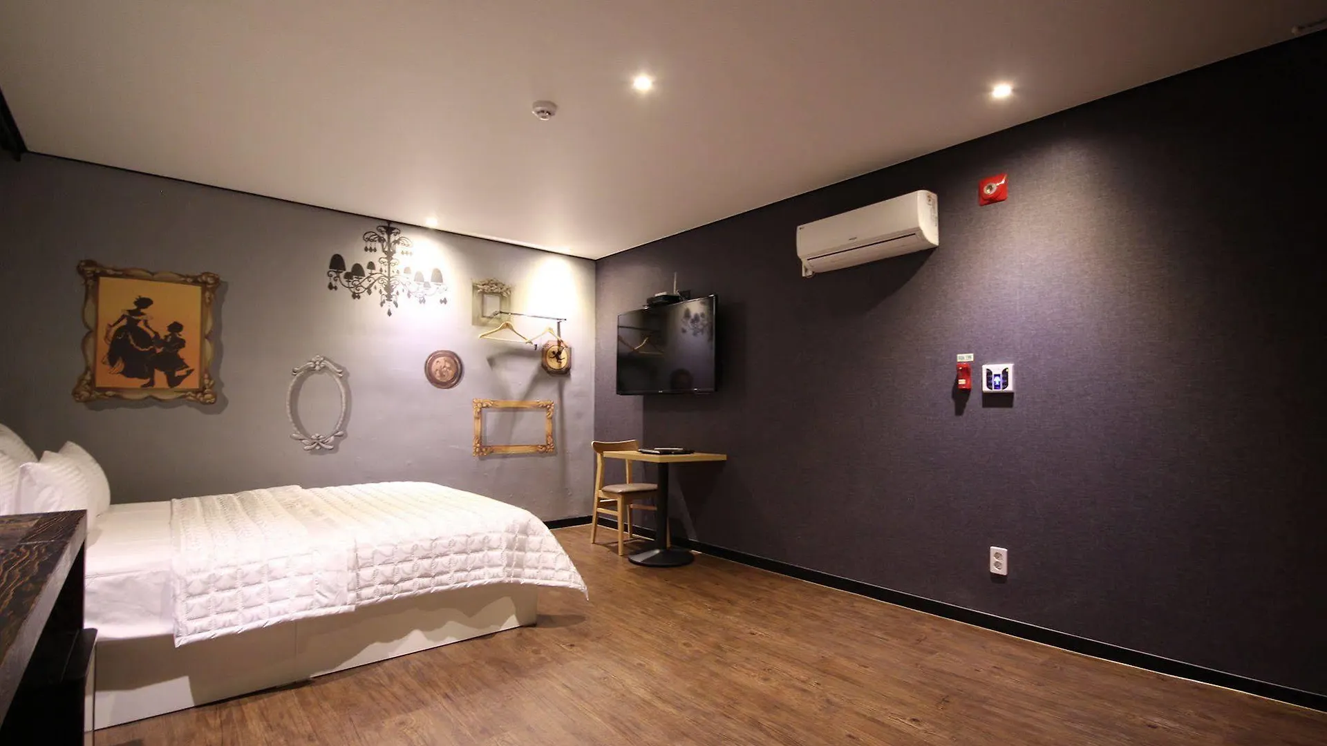 Hotel G7 Busan South Korea