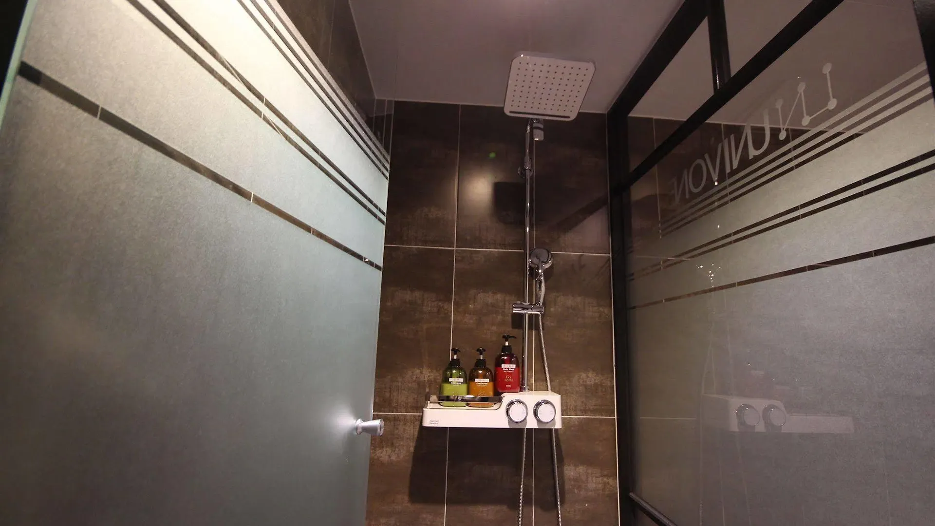 Motel Hotel G7 Busan