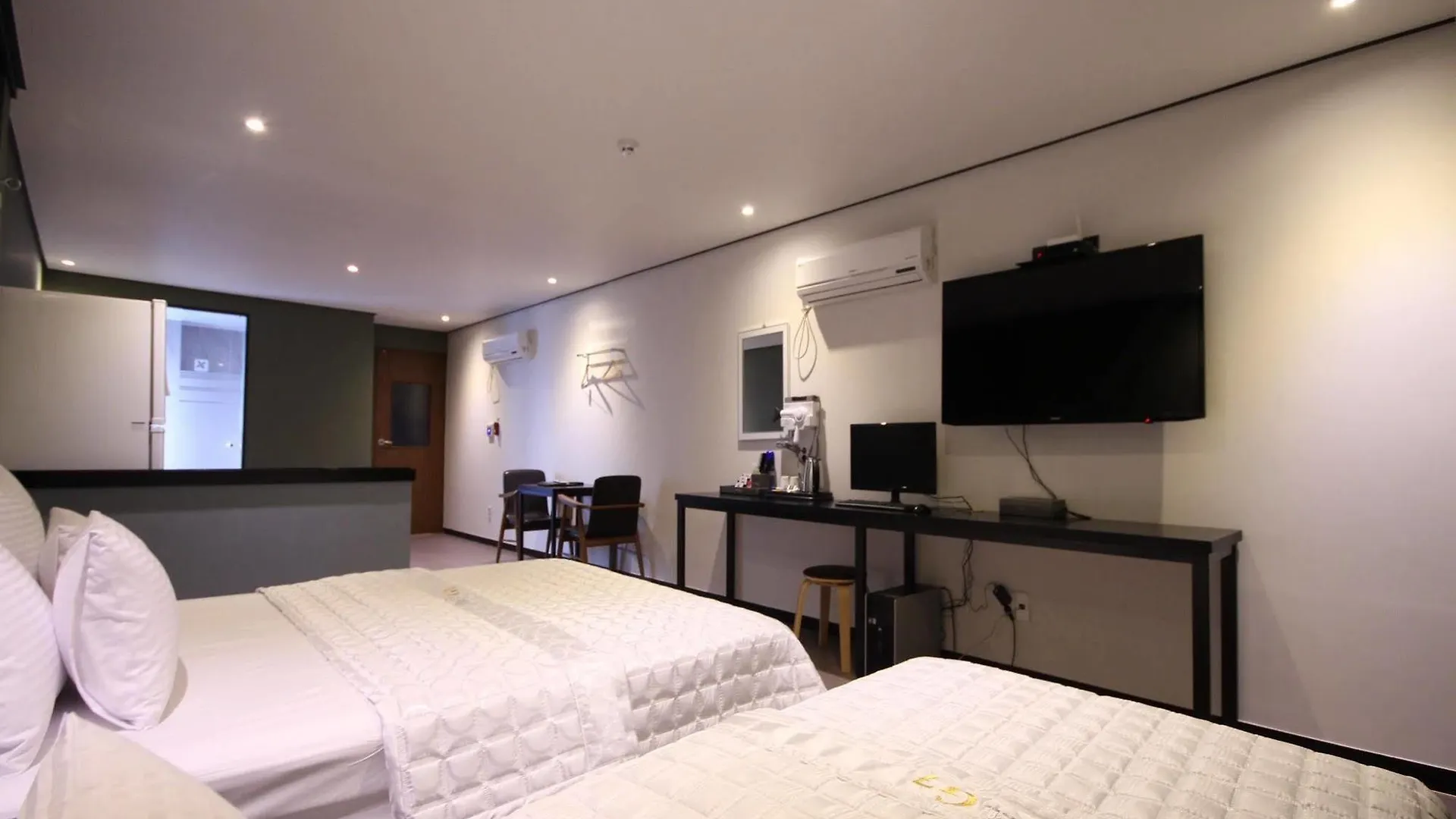 Hotel G7 Busan South Korea