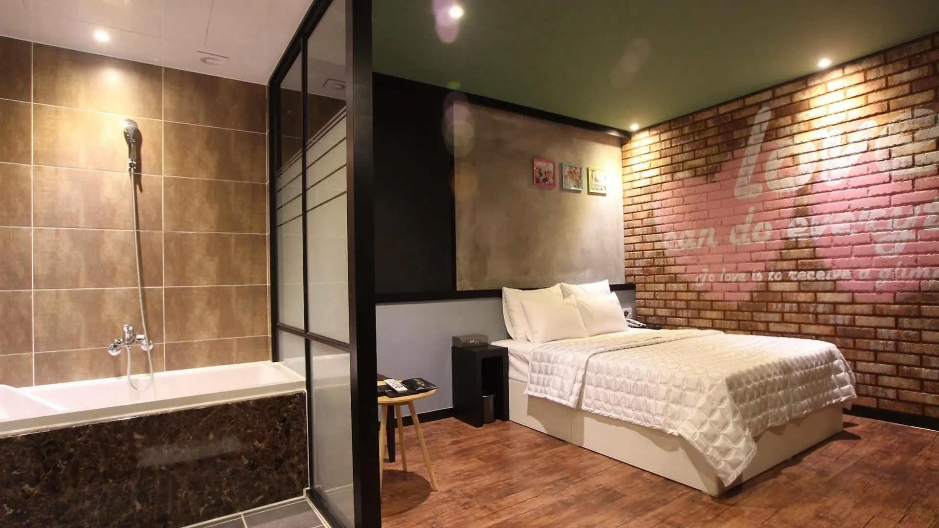 Hotel G7 Busan