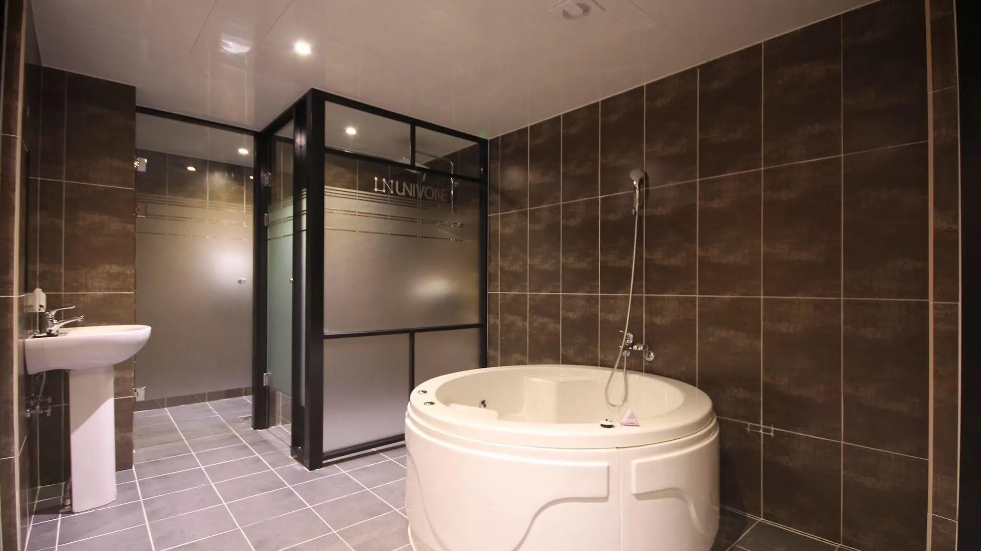 ** Motel Hotel G7 Busan South Korea
