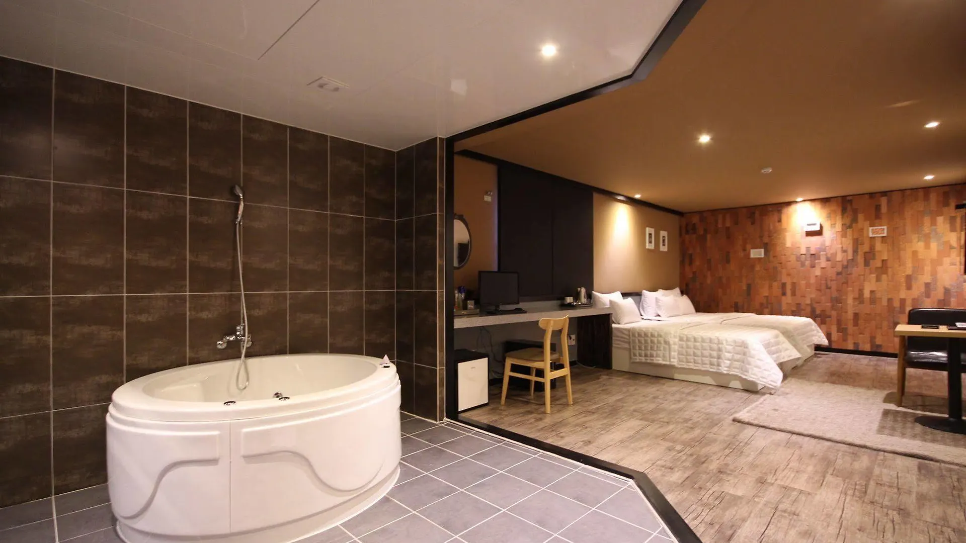 Hotel G7 Busan South Korea