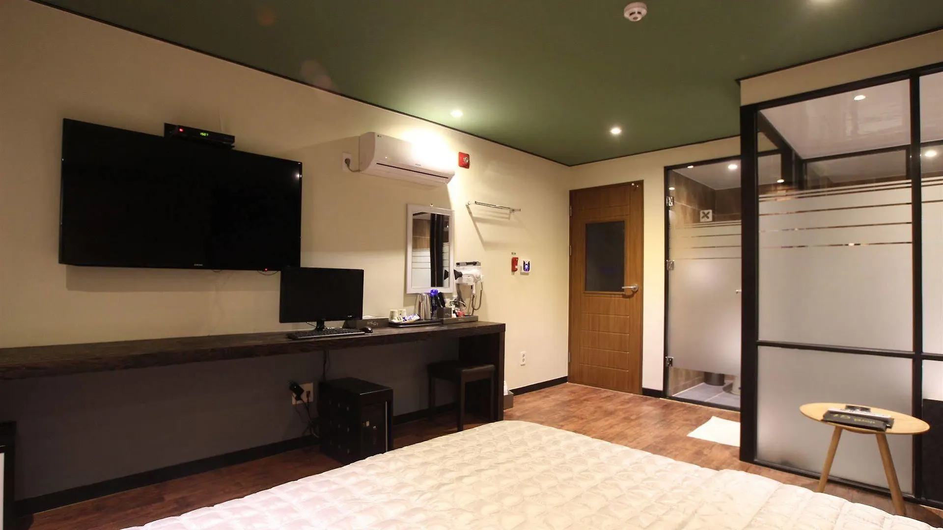 Hotel G7 Busan South Korea