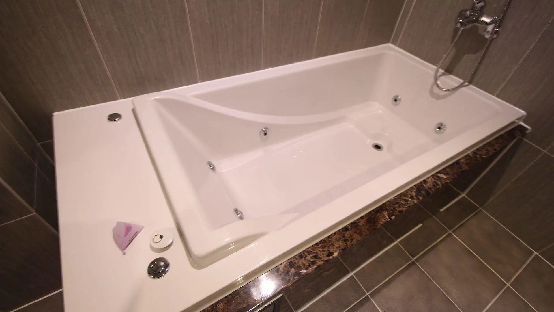 Hotel G7 Busan Motel